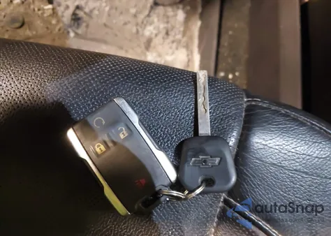 2018 Chevrolet Silverado 2500Hd Ltz from USA, damaged, VIN 1GC1KWEY6JF182799